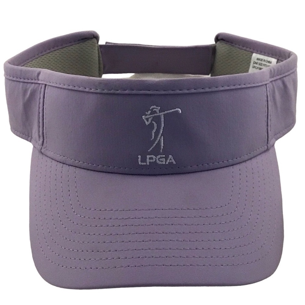 LPGA OSFM Golf Visor